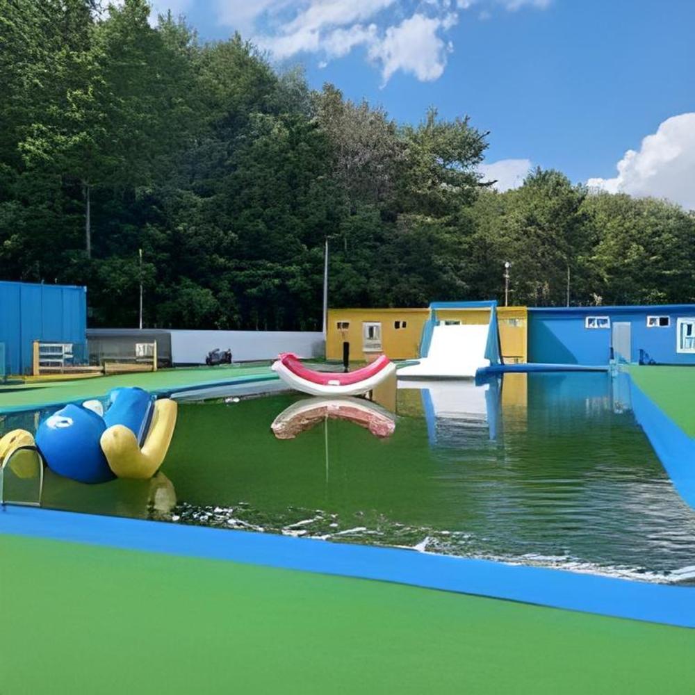 goseong bluebeach pensionandglamping