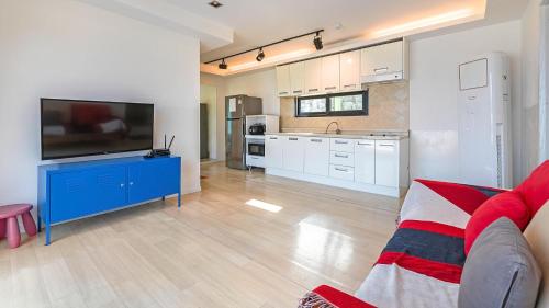 goseong bluebeach pensionandglamping