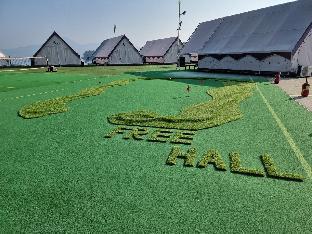 goseong bluebeach pensionandglamping