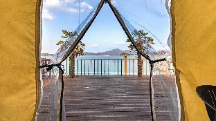 goseong bluebeach pensionandglamping