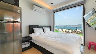 goseong bluebeach pensionandglamping