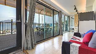 goseong bluebeach pensionandglamping