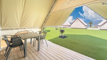goseong bluebeach pensionandglamping