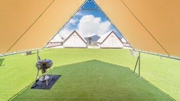 goseong bluebeach pensionandglamping