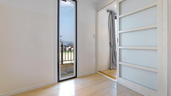 goseong bluebeach pensionandglamping