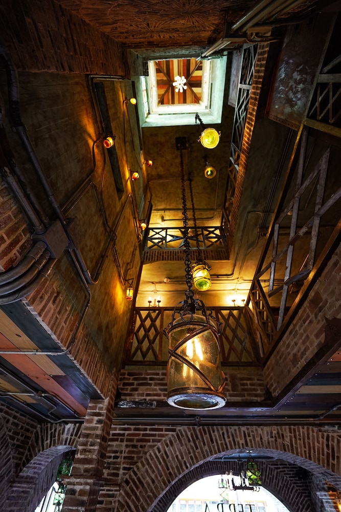 terra firma hotel boutique