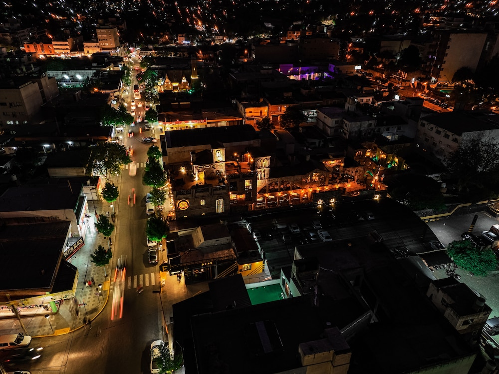 terra firma hotel boutique