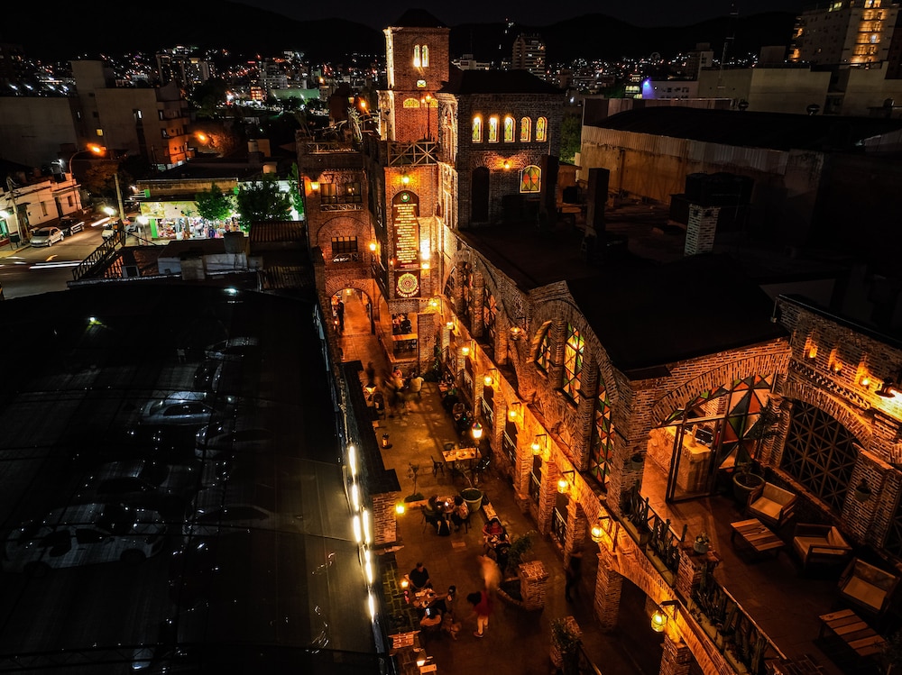 terra firma hotel boutique