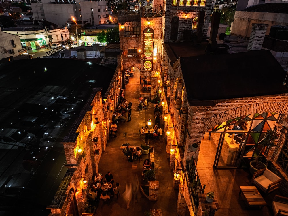 terra firma hotel boutique