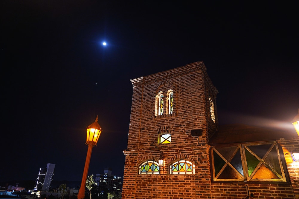 terra firma hotel boutique