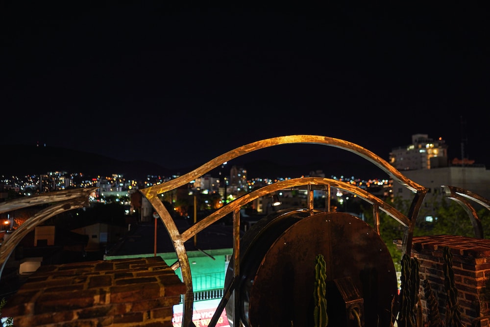 terra firma hotel boutique