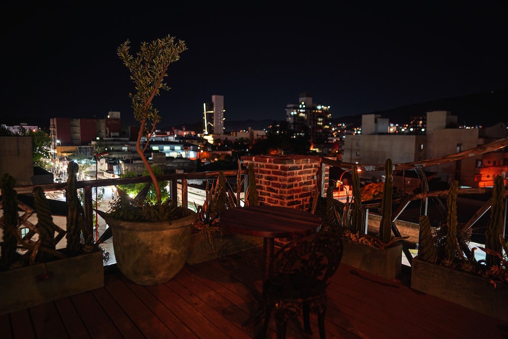 terra firma hotel boutique