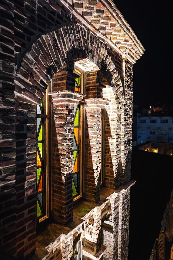 terra firma hotel boutique