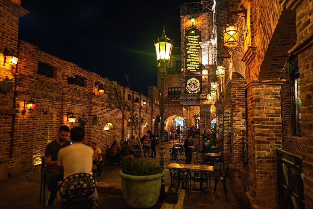 terra firma hotel boutique