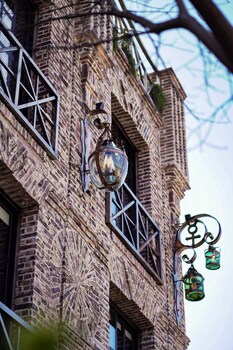 terra firma hotel boutique