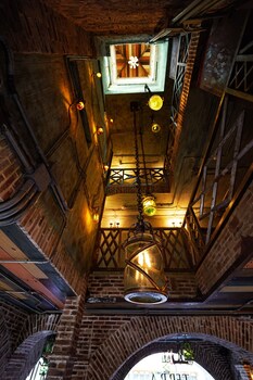 terra firma hotel boutique