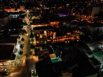 terra firma hotel boutique