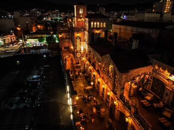 terra firma hotel boutique