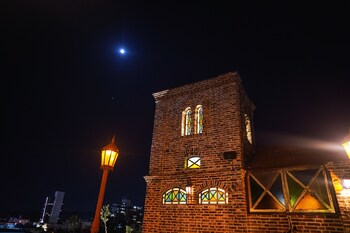 terra firma hotel boutique