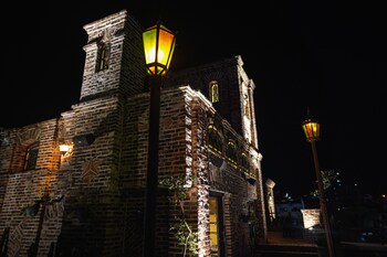 terra firma hotel boutique