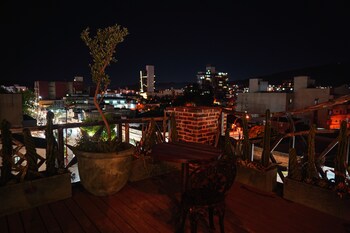 terra firma hotel boutique