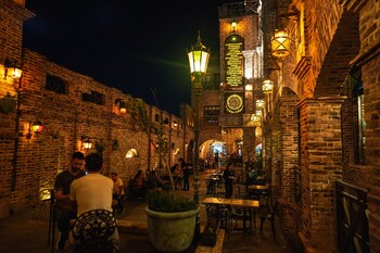 terra firma hotel boutique