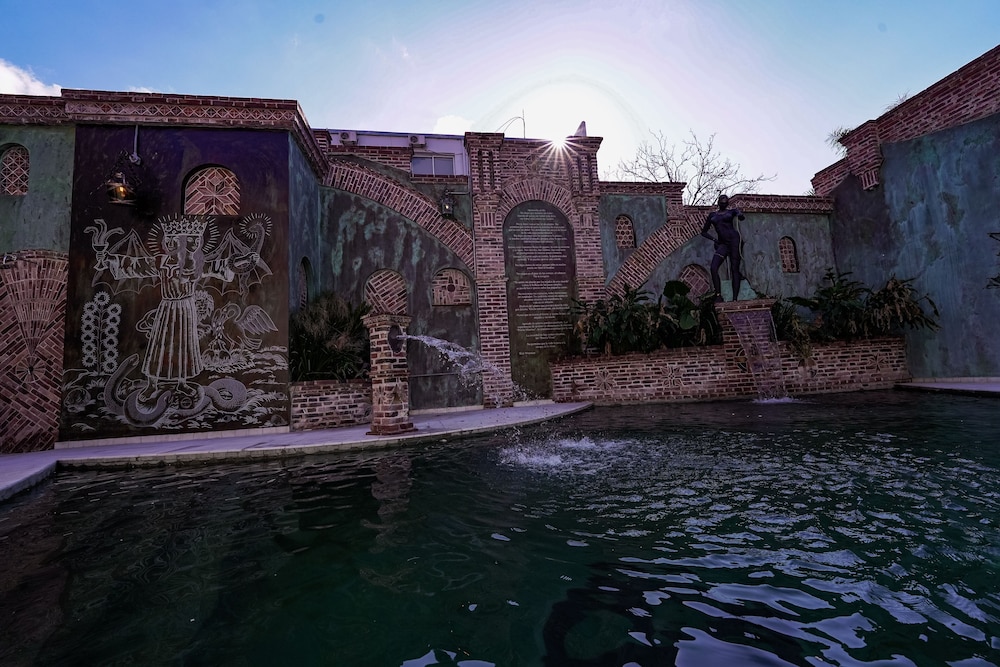 terra firma hotel boutique