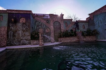 terra firma hotel boutique