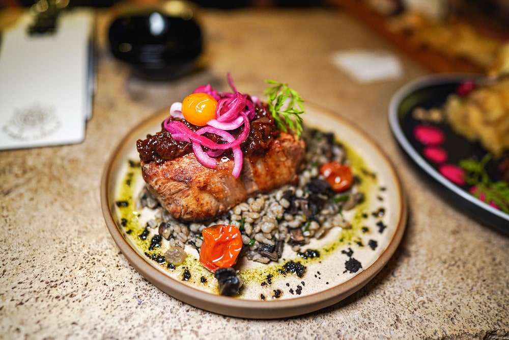 terra firma hotel boutique