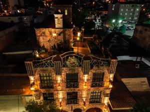 terra firma hotel boutique