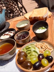 terra firma hotel boutique