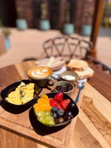 terra firma hotel boutique