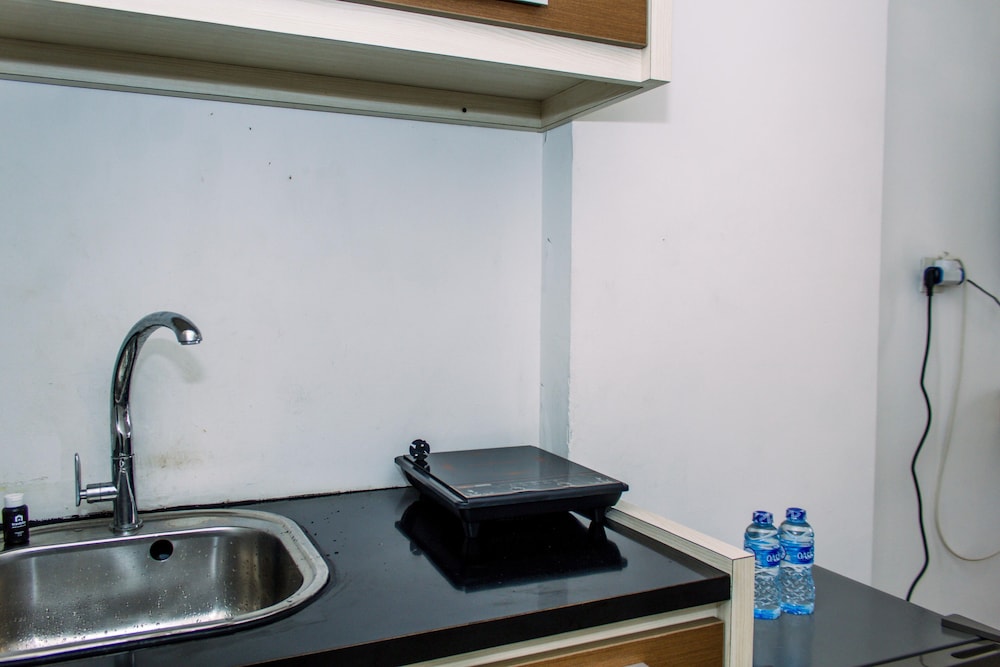 comfort stay studio room at poris 88 apartment