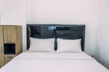 comfort stay studio room at poris 88 apartment