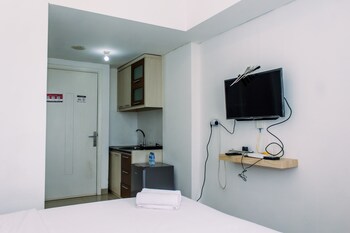 comfort stay studio room at poris 88 apartment