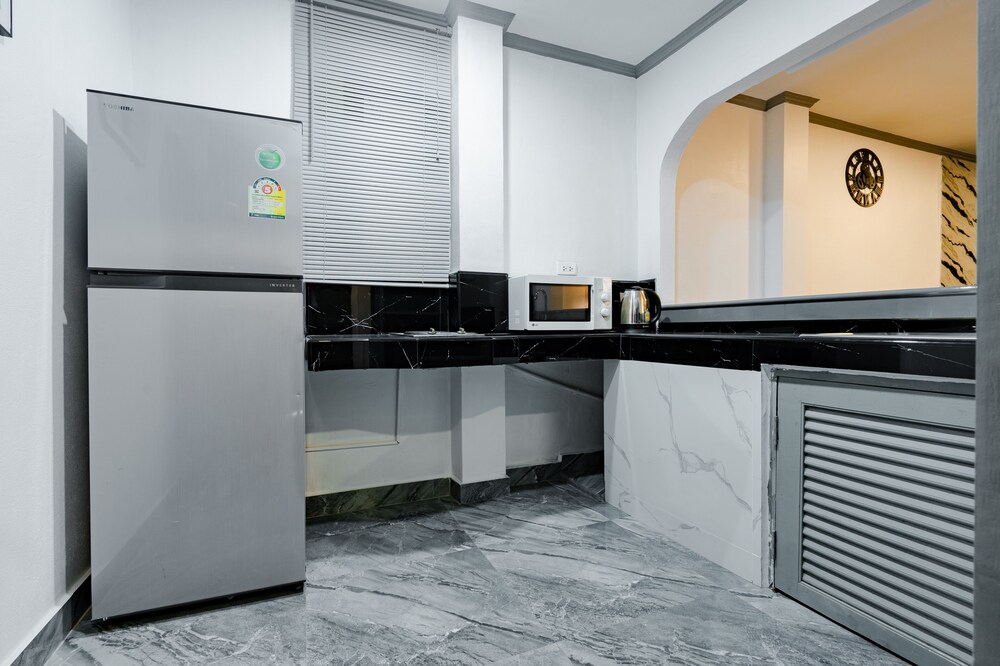 del max resort pattaya