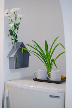 del max resort pattaya