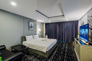 del max resort pattaya