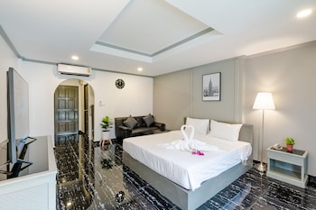 del max resort pattaya