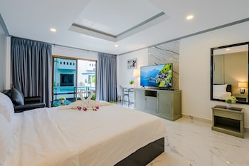 del max resort pattaya