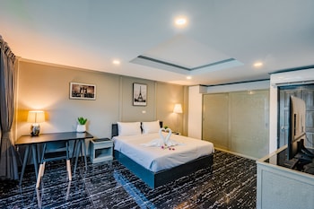 del max resort pattaya