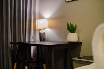 del max resort pattaya