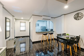 del max resort pattaya