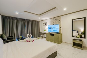 pattaya