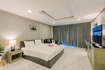 pattaya