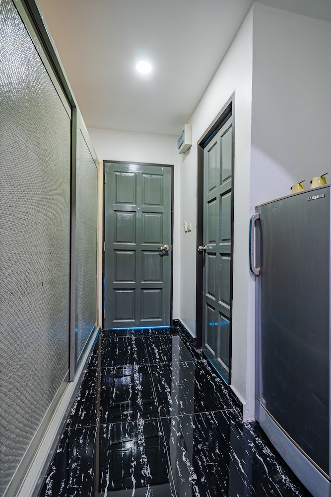 del max resort pattaya