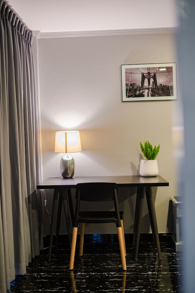 del max resort pattaya