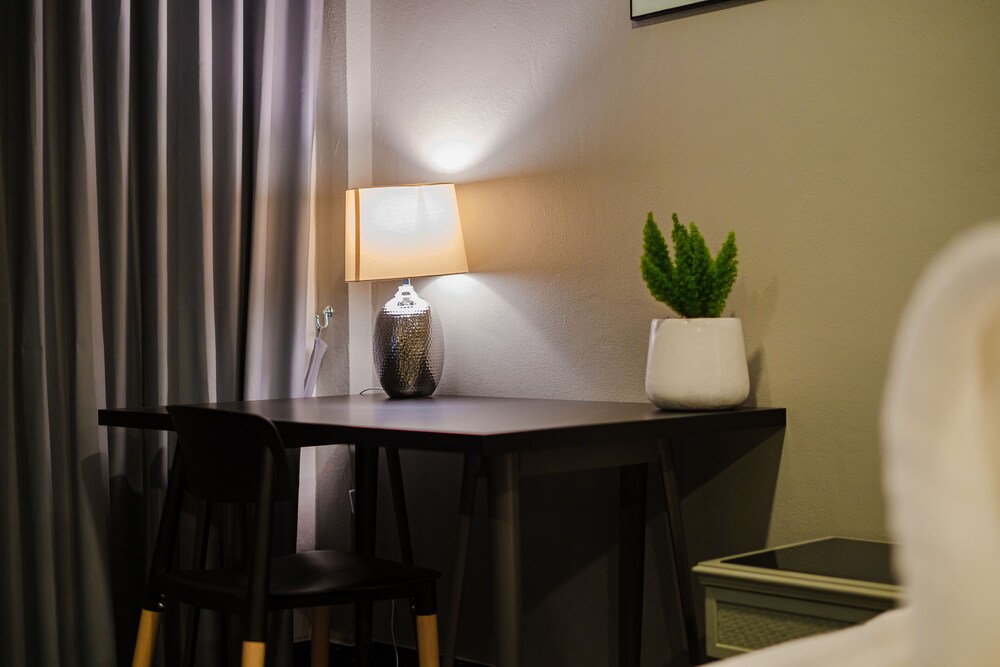 del max resort pattaya