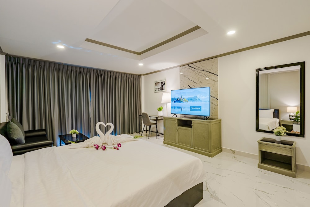 pattaya