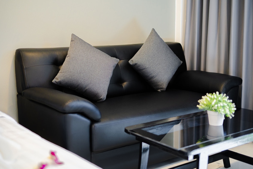 del max resort pattaya